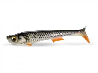 Quantum Gumová Nástraha Tarp Shad Real Roach 1ks
