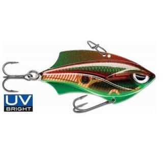 Rapala Wobler Rap-V Blade 06 GMTU