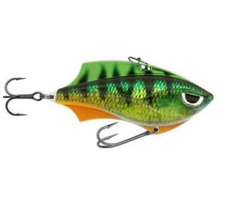 Rapala Wobler Rap-V Blade 06 PEL