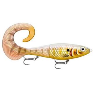 Rapala Wobler X-Rap Otus 17 PGG