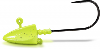 Rhino Rhino Jig Force UV Yellow Velikost: 4/0 100 g