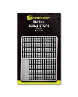 RidgeMonkey zarážky Boilie Stops Varianta: Fluoro Yellow(RM-T078)