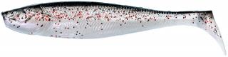 Riper Gunki Bumpy 11cm Barva: Blood Natural Grey