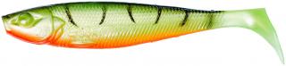 Riper Gunki Bumpy 11cm Barva: Fire Tiger