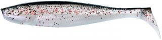 Riper Gunki Bumpy 13cm Barva: Blood Natural Grey