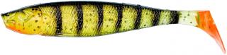 Riper Gunki Bumpy 7,6cm Barva: Ghost Stripe Perch