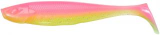 Riper Gunki Bumpy 7,6cm Barva: Pink Chart