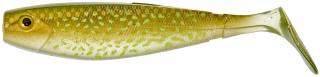 Riper Gunki G Bump Ghost 8cm Barva: UV Pike