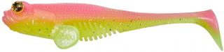 Riper Gunki Rockstar 8,5cm ITB Barva: Pink Chart