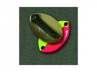 ROB Lure Babel GT 2,6 g No.9 Straight Flush