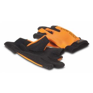 Rukavice Iron Trout Hexagripper Glove, vel. L