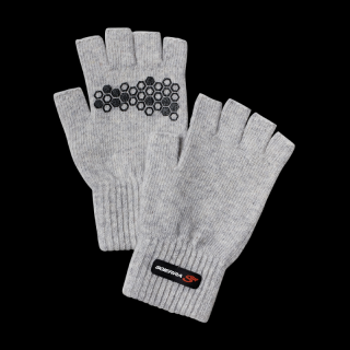 Rukavice Scierra Wool Half Finger Glove Velikost: L