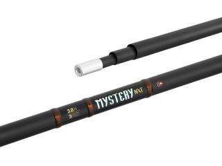 Rukojeť Delphin MYSTERY NXT Velikost: 320cm