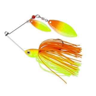 Saenger přívlačová nástraha Spinnerbait vzor YO Varianta: 14 g