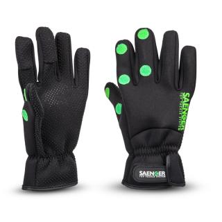 Saenger rukavice neoprenové Power Grip Velikost: XL
