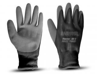 Saenger rukavice Thermo MAXX Touch L Velikost: L