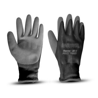 Saenger rukavice Thermo MAXX Touch L Velikost: XXL