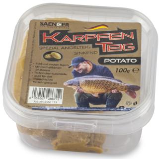 Saenger těsto na kapry Potato