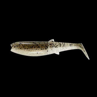 Savage Gear Gumová Nástraha Cannibal Shad Holo Baitfish - 12,5 cm 20 g
