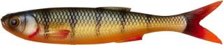 Savage Gear Gumová nástraha Craft Dying Minnow 10cm 5,5g 1 ks Varianta: Perch