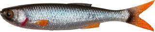 Savage Gear Gumová nástraha Craft Dying Minnow 10cm 5,5g 1 ks Varianta: Roach