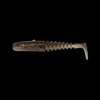 Savage Gear Gumová Nástraha Gobster Shad Holo Baitsfish 11,5 cm 16g 1ks
