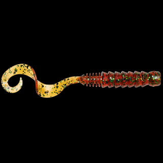Savage Gear - Nástraha PRO GRUB 5CM 0.8G GREEN PUMPKIN 1 ks