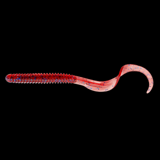 Savage Gear Nástraha Rib Worm 10,5cm 5g 8ks