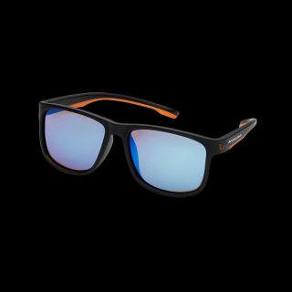 Savage Gear Polarizační brýle SAVAGE1 POLARIZED SUNGLASSES Varianta: BLUE MIRROR
