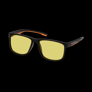 Savage Gear Polarizační brýle SAVAGE1 POLARIZED SUNGLASSES Varianta: Yellow