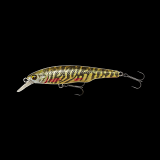 Savage Gear Wobler Gravity Twitch SR Barva: PIKE, Velikost: 11.5CM