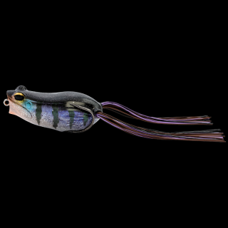 Savage Gear Wobler Hop Popper Frog 5.5cm 15 g Floating Gill