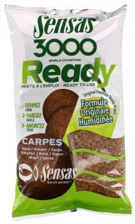 Senas Krmení 3000 Ready Carp