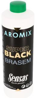 Sensas Posilovač Aromix Black Brasem (cejn) 500ml