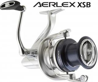 Shimano Aerlex 10000 XSB