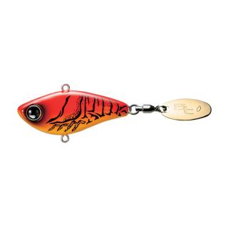 Shimano Bantam BT Spin 45mm 18g 005 Red Claw