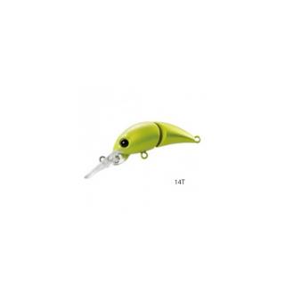 Shimano Cardiff Fuwatoro 35F 35mm 2.5g T05 Lime