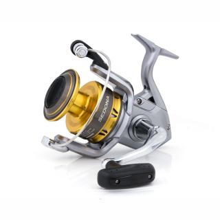 Shimano Sedona C3000 FI