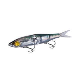 Shimano Wobler Bantam Exsence Armajoint 190SF FB 190mm 53g 001 N Hasu