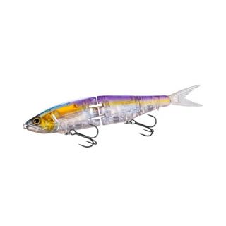 Shimano Wobler Bantam Exsence Armajoint 190SF FB 190mm 53g 003 St Purple