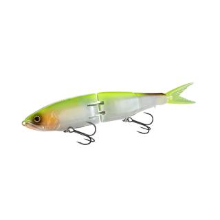Shimano Wobler Bantam Exsence Armajoint 190SF FB 190mm 53g 005 Chart White