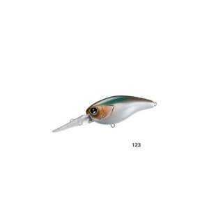 Shimano Wobler Bantam Kozak MR 54mm 8g T03 Ibushigin