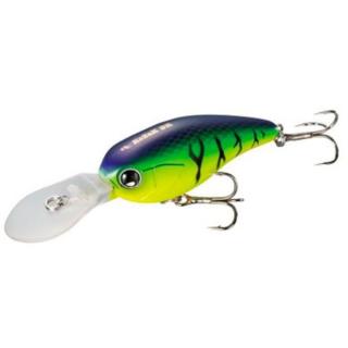 Shimano Wobler Bantam Kozak MR 54mm 8g T07 Tiger