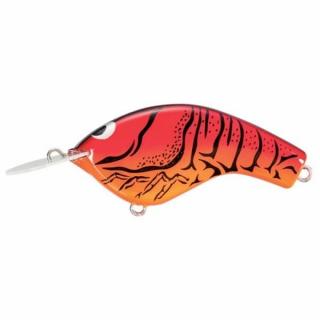 Shimano Wobler Bantam Macbeth Flat AR-C 57mm 9g Red Claw