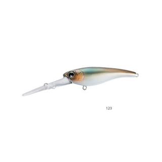 Shimano Wobler Bantam Pavlo Shad 59 SP 59mm 6g T05 Ibushigin