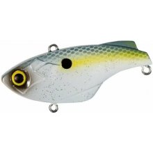 Shimano Wobler Bantam Rattlin Sur-Vibe Sinking 6,2cm 14gr T08 Sexy Shad
