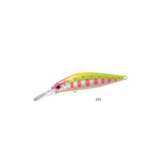Shimano Wobler Cardiff Flügel AR-C Floating 7cm 7,8gr T03 Sakura