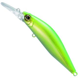 Shimano Wobler Cardiff Flügel AR-C Floating 7cm 7,8gr T05 Chart Gold