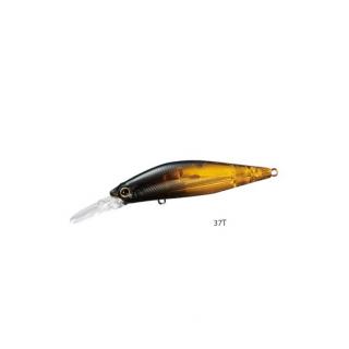 Shimano Wobler Cardiff Flügel AR-C Floating 7cm 7,8gr T07 C Brown