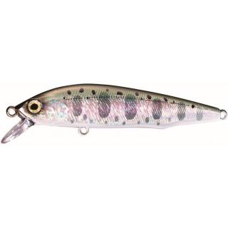Shimano Wobler Cardiff Flügel Flat 70 - 70mm 5g T00 Yamame